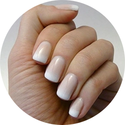 Покрытие лаком